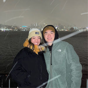 Meet your Posher, Josh